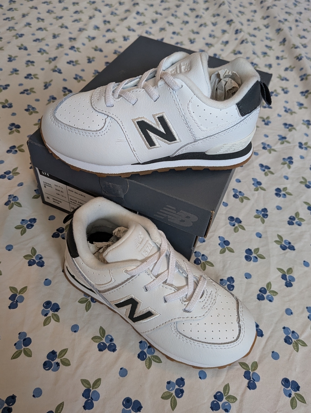 NIB New Balance